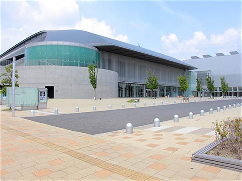 Toyota Prestige Hotel Exterior photo